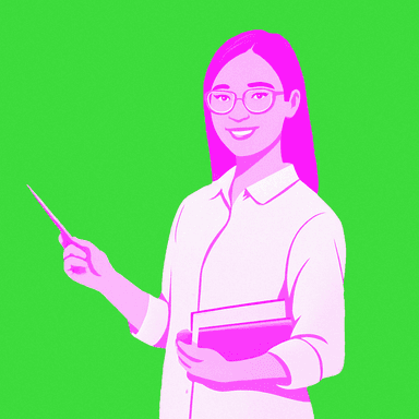 교사